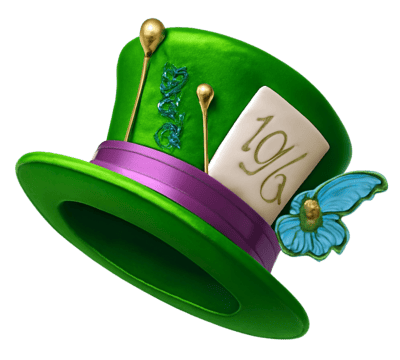 hat